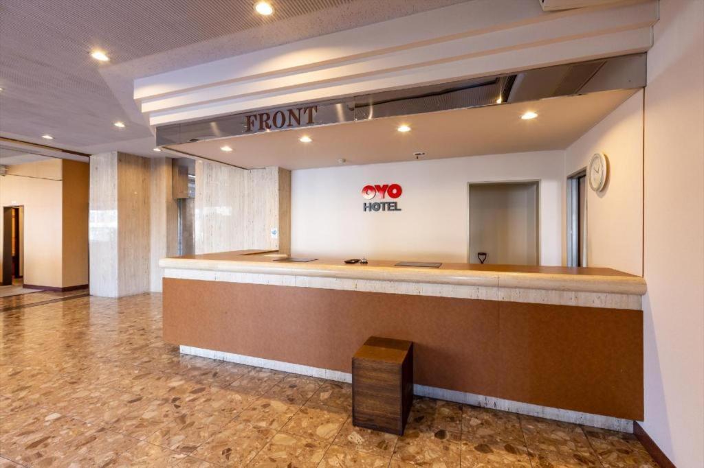 Tabist Hotel New Osamura Sabae Fukui Exterior photo