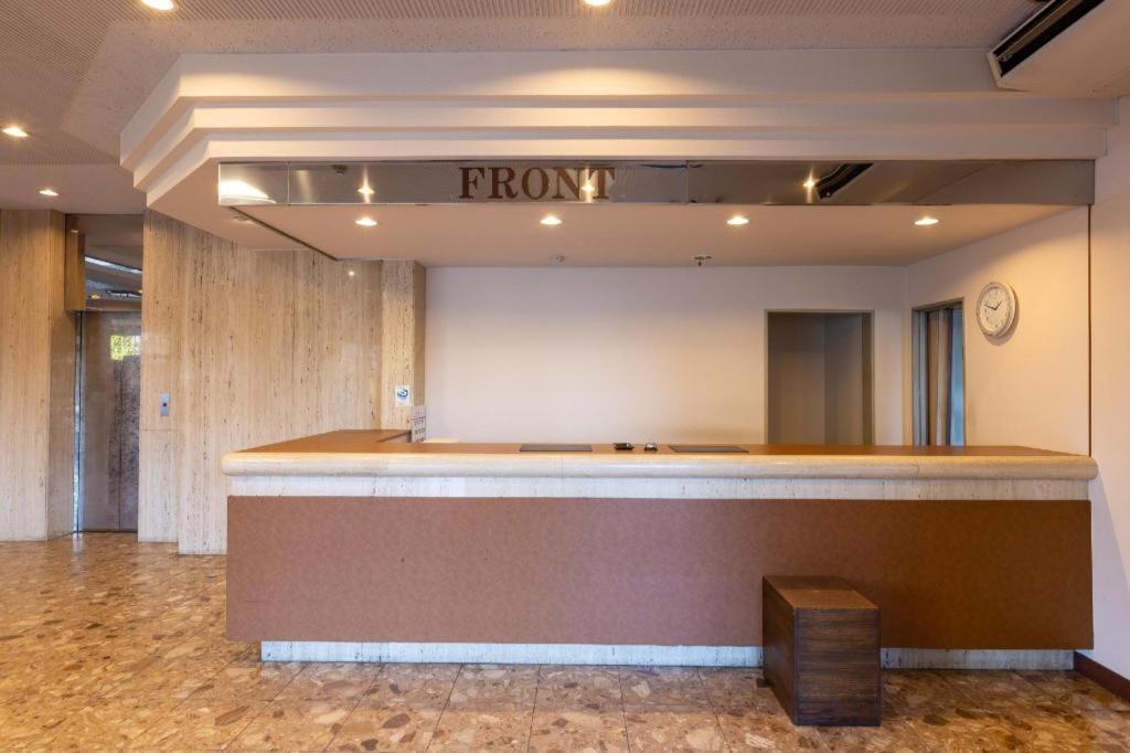 Tabist Hotel New Osamura Sabae Fukui Exterior photo