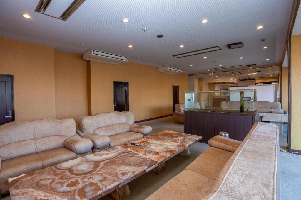 Tabist Hotel New Osamura Sabae Fukui Exterior photo