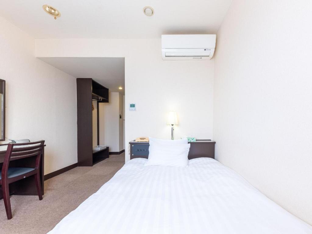 Tabist Hotel New Osamura Sabae Fukui Exterior photo