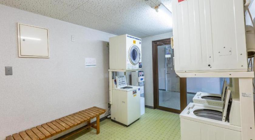 Tabist Hotel New Osamura Sabae Fukui Exterior photo