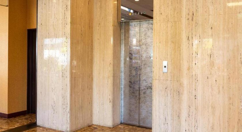 Tabist Hotel New Osamura Sabae Fukui Exterior photo