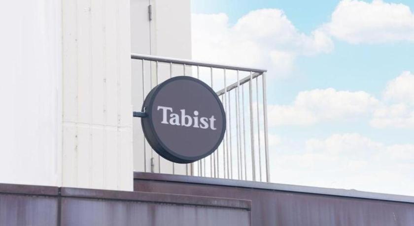 Tabist Hotel New Osamura Sabae Fukui Exterior photo