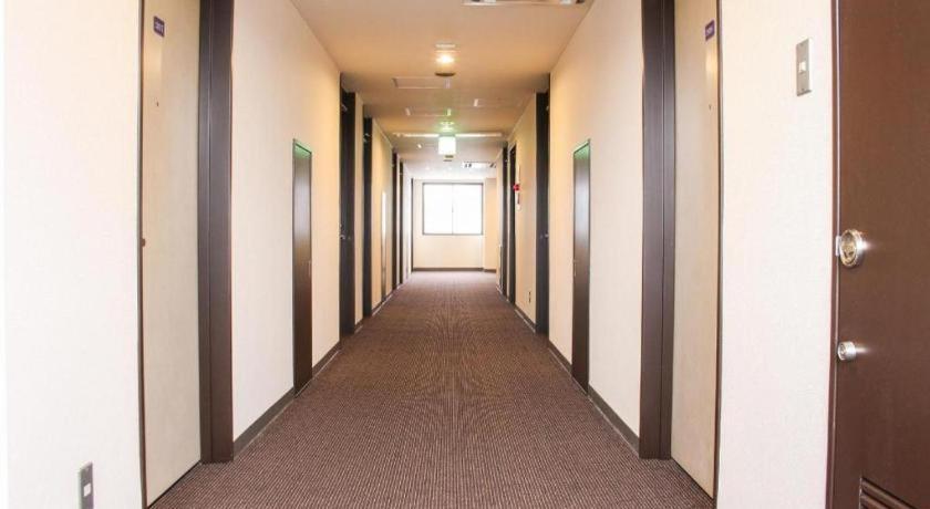 Tabist Hotel New Osamura Sabae Fukui Exterior photo