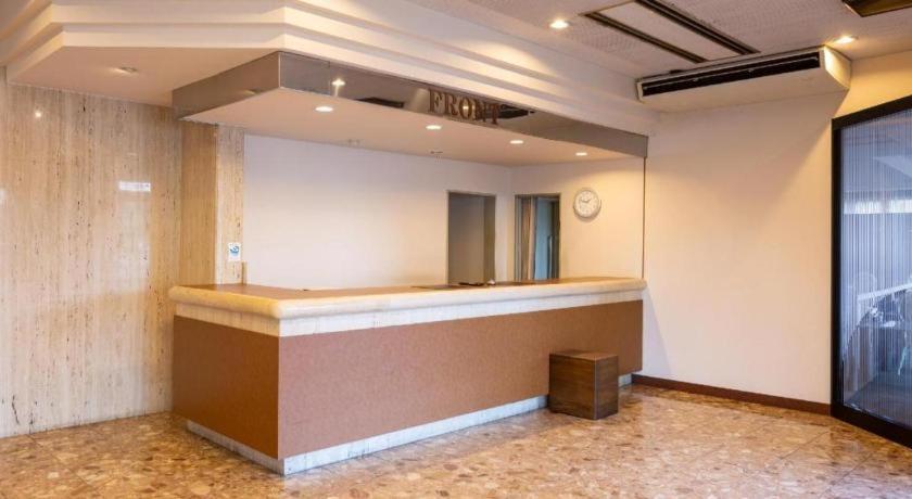 Tabist Hotel New Osamura Sabae Fukui Exterior photo